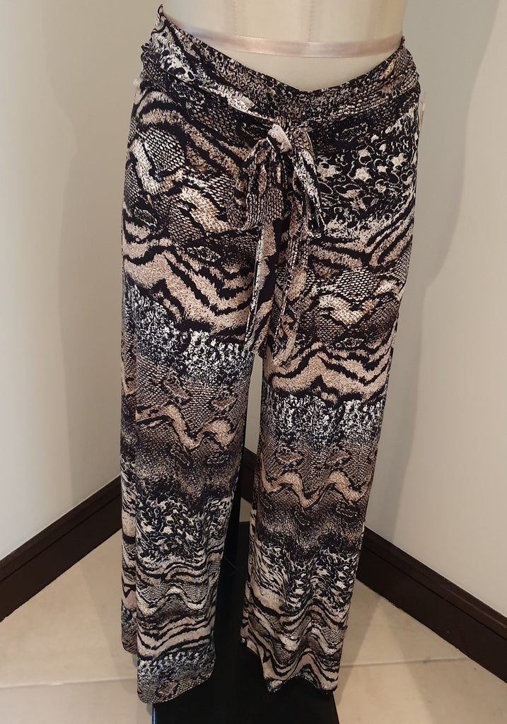 Macy Palazzo Pants