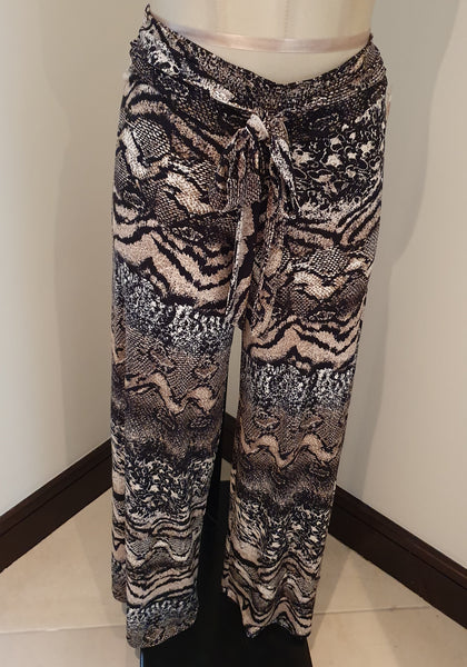 Palazzo pants macy's best sale