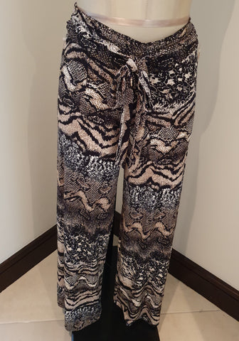 Macy Palazzo Pants